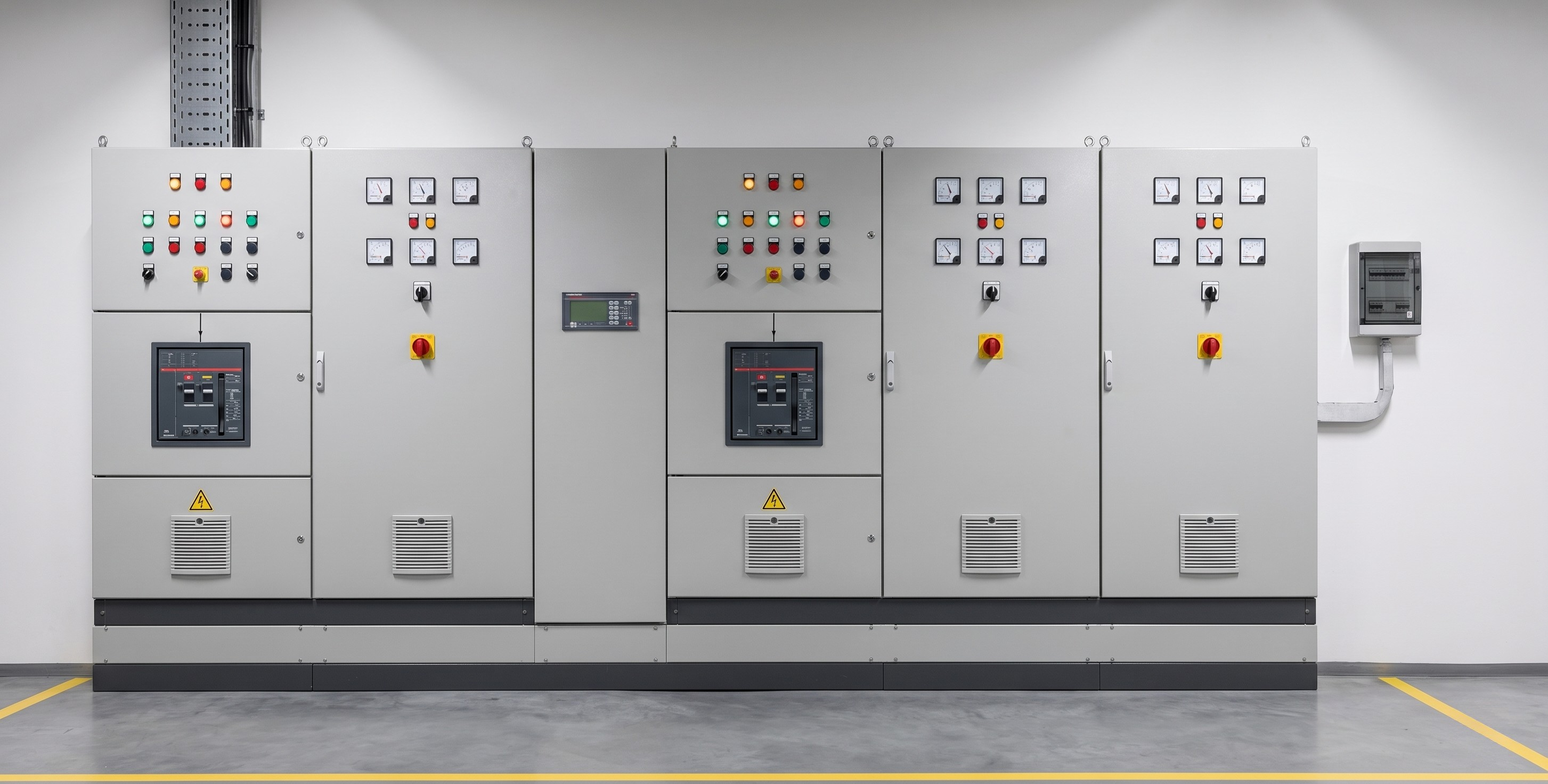 Dictamen Eléctrico Baja California Sur 1