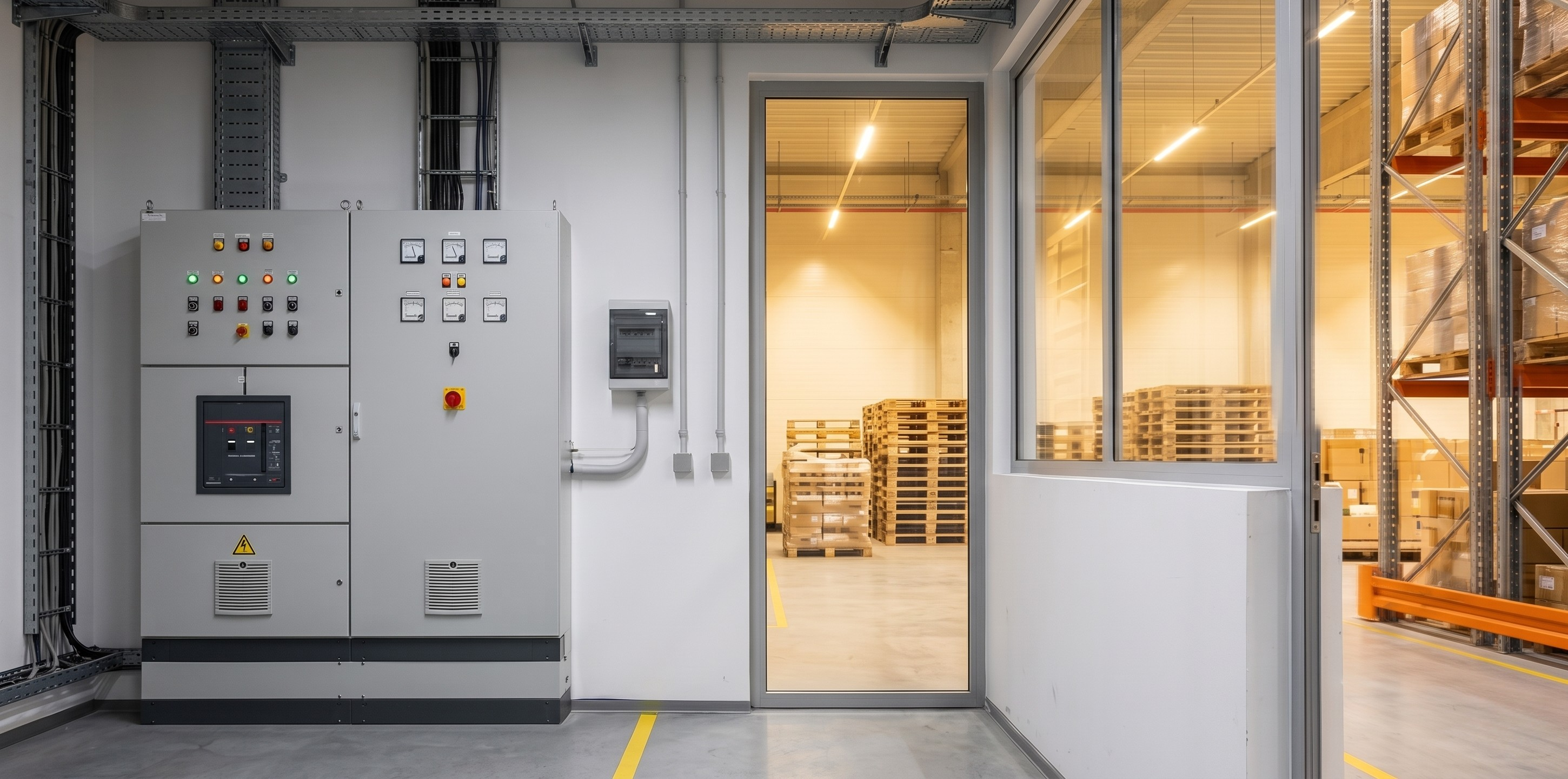 Dictamen Eléctrico Baja California Sur 2